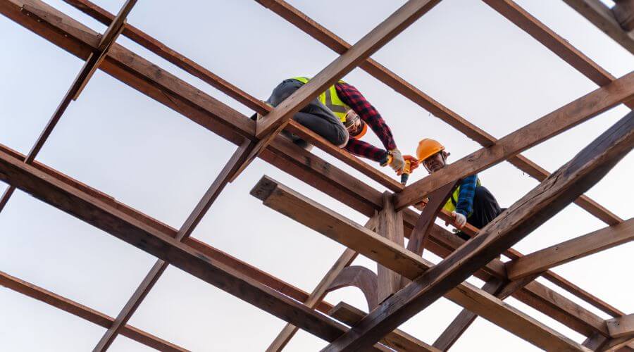 Professional residential roofers in Monticello, NM